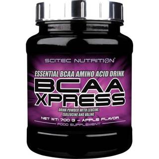 Scitec Nutrition BCAA Xpress, 700g (Apple)