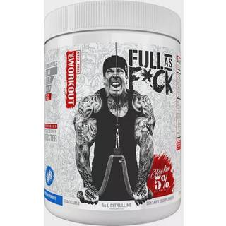 5% Nutrition Full As F*ck Legandary Series, 350 g (Blue Raspberry)