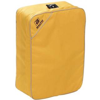 Etui til redningsline Baltic Rescue Sling OSR, gul