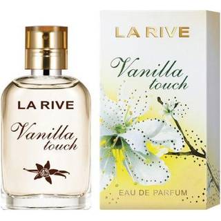 La rive eau de parfum vanilla touch 30ml