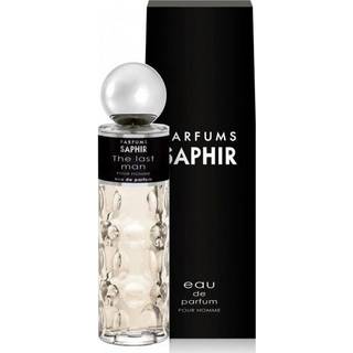 Saphir The Last Man Eau de parfum 200 ml