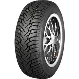 Nankang ICE ACTIVA SW-8 ( 215/65 R16 102T XL, med spikes )