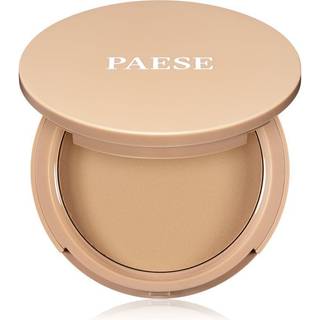 Paese Semi-transparent Matterende pudder Skygge 9 g - 9 g
