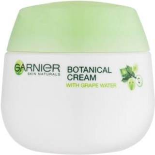 Garnier Skin Naturals Botanical Cream Fugtende creme til normal og kombineret hud 50 ml - 50 ml