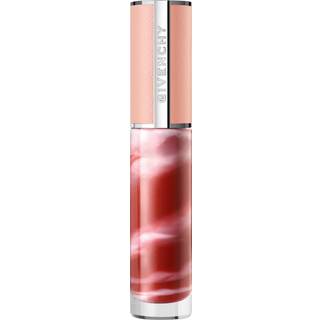 GIVENCHY Make-up Læber Le Rose Perfecto Liquid Balm N117 Chilling Brown 6 ml () - 6 ml