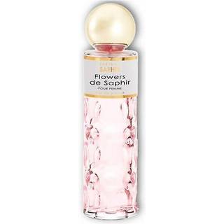 Saphir Flowers de Saphir Eau de parfum 200 ml
