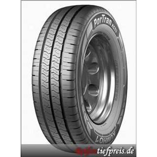 Marshal PorTran Kc53  215/70R15C 109/107T