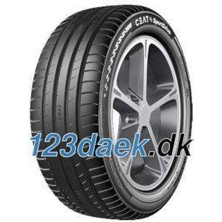 Ceat SportDrive  215/50R18 92W