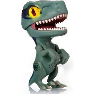 Jurassic World - Chomper