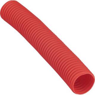 Hekaplast 63/51mm kabelrør ko./gl. 50m