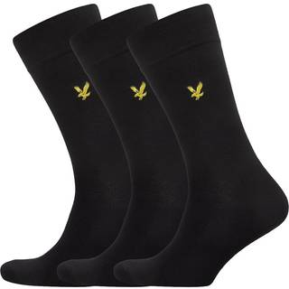 Lyle & Scott Multi Lyle & Scott Socks 3 Pack