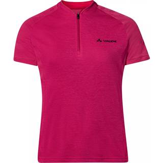 VAUDE Tamaro III Shirt Women Dark Sea