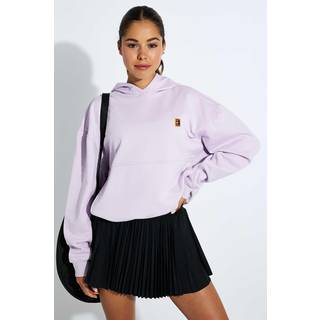 NikeCourt Dame Heritage Hoodie