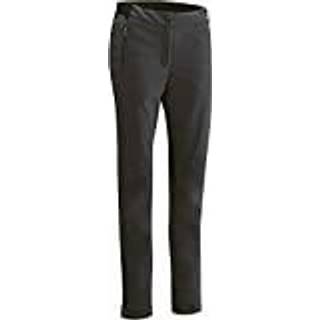 Gonso Villette Softshell Pants Women Diva Pink