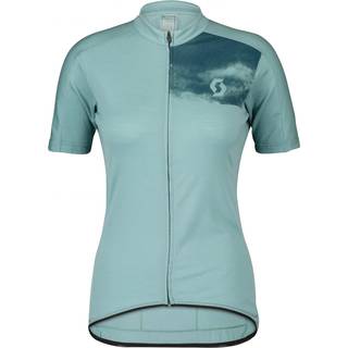 Endura Paisley LTD Jersey Til Kvinder - Størrelse Medium