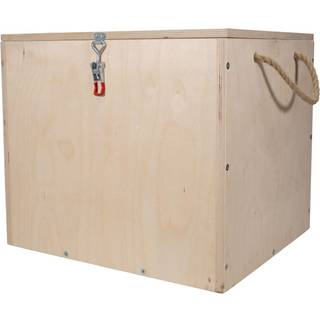 Nordisk Torden Wooden Box - Sand