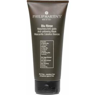 Philip Martins BLU RINSE ANTI YELLOWING MASK 200ml