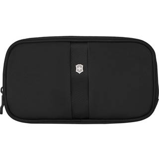 Victorinox Toilettaske Travel 5.0 - Sort