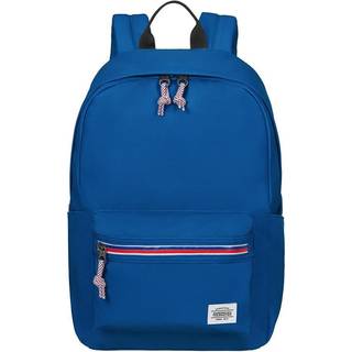 American Tourister Upbeat Blå Rygsæk