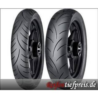 Mitas MC 50 Front 110/80-17 57H