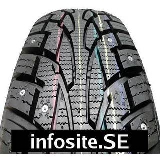 Nankang Snow SW-7 ( 195/60 R14 86T, med spikes )