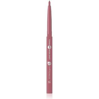Bell Hypoallergenic Læbeliner Skygge 06 Mauve 5 g - 5 g