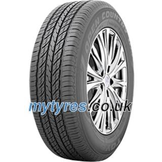 Toyo Open Country U/T  265/60R18 110H