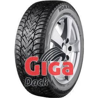 Bridgestone Noranza 001 ( 225/55 R16 99T XL, med spikes )