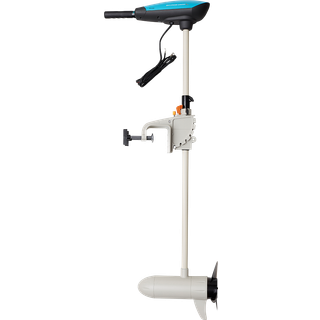 Thruster SW 55 / Elmotor 12 volt/55Lbs