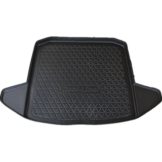 Bagagerumsbakke Skoda Fabia 4D Sedan 2000-