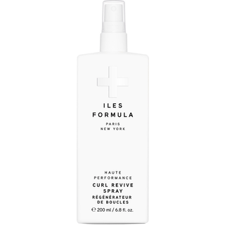 Iles Formula Curl Revive Spray 200 ml
