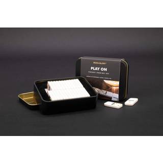 Iron & Glory Domino Play On - Spil