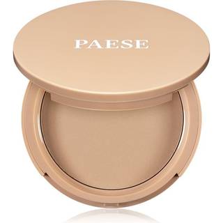 Paese Semi-transparent Matterende pudder Skygge 5A Natural 9 g - 9 g