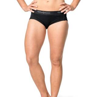 Woolpower Hipsters Women's Lite Black, S
