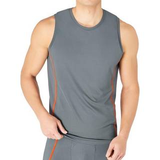 Sloggi mOve Men FLY Tank - Grey - Large