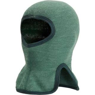 Woolpower Kids' Balaclava 200 Lake Green, 2-5 år
