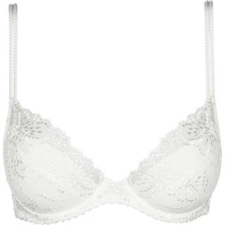 Marie Jo Jane Full Brief - Ivory - 46