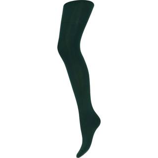 Decoy Microfiber Nylonstrømper 3D i black coffee 60 Den til kvinder