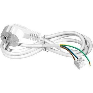 Pax ledningsholder med 1,5 m ledning og jordet stik