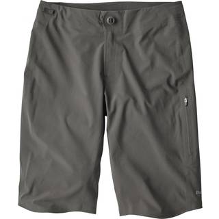 Patagonia Women's Dirt Roamer Bike Shorts Cykelbukser Damer størrelse 6 farve sort