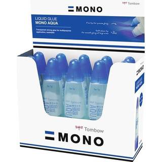 Lim Aqua 2i1, Tombow PT-WTC-10P, 10stk