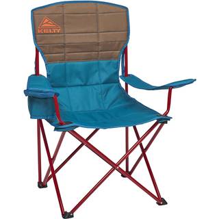 Kelty - Essential Chair - Campingstål kulørt