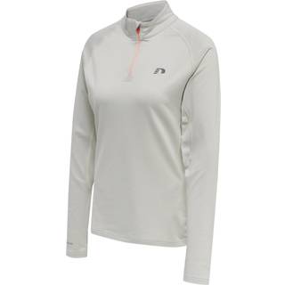 Sweatshirt Newline WOMEN 12 ZIP LS 500136-1113 Størrelse XS