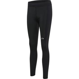 Leggings Newline WOMEN'S CORE WARM PROTECT TIGHTS 500107-2001 Størrelse S