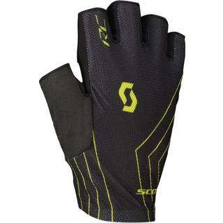 Glove RC Team SF Black/Dark Grey (S)