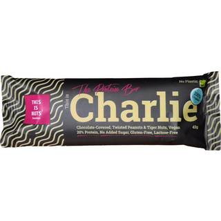This is nuts 10 x Smokin&#039; Hot Mandler 40 g