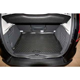 Bagagerumsbakke Renault Scenic III 2009-