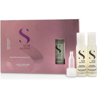 Alfaparf Milano Semi di Lino Moisture Nutritive Essential Oil