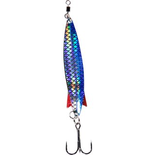 ABU Garcia 18g Toby Blink Blue Flash