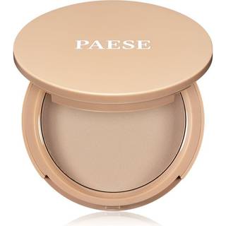 PAESE Transparent Matte Powder 1A